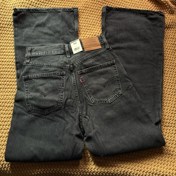 Levi’s 70s high flare jeans - Picture 2 of 3